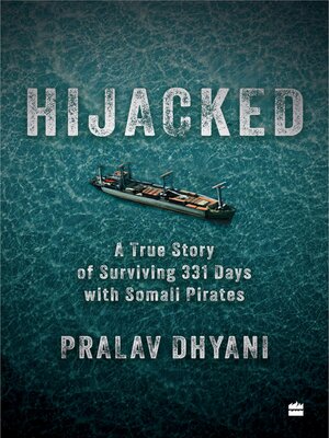 cover image of Hijacked